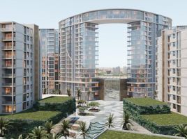 1 Bedroom Apartment for sale at Zed Towers, Sheikh Zayed Compounds, Sheikh Zayed City, Giza, Egypt