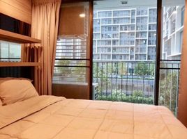 1 Schlafzimmer Wohnung zu vermieten im Ideo Mobi Sukhumvit 81, Bang Chak