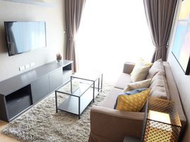 1 Schlafzimmer Appartement zu vermieten im Via 49, Khlong Tan Nuea