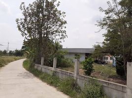  Land for sale in Don Chomphu, Non Sung, Don Chomphu