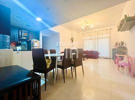 2 Bedroom Apartment for sale at Hamza Tower, Dubai Sports City