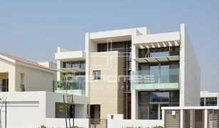 4 Bedrooms Villa for sale in District One, Dubai District One Villas