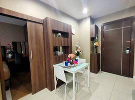 1 Bedroom Condo for rent at The Sky Condo Sriracha, Surasak