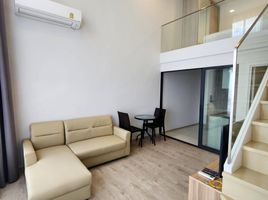 1 Bedroom Condo for rent at The Tree Pattanakarn - Ekkamai, Suan Luang, Suan Luang, Bangkok