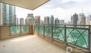 5 Bedrooms Penthouse for sale in Emaar 6 Towers, Dubai Al Fairooz Tower