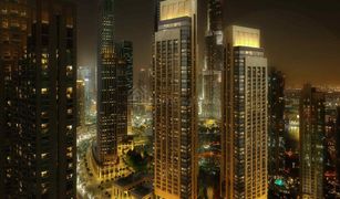 Квартира, 3 спальни на продажу в Opera District, Дубай Act Two