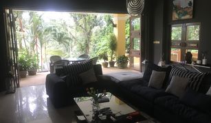 4 Bedrooms Villa for sale in Sakhu, Phuket 