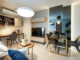 1 Schlafzimmer Wohnung zu vermieten im Le Cote Sukhumvit 14, Khlong Toei