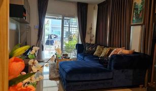 4 chambres Maison a vendre à Prawet, Bangkok Chuan Chuen Park Onnut-Wongwaen
