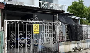 ขายทาวน์เฮ้าส์ 2 ห้องนอน ใน บางแม่นาง, นนทบุรี บ้านพฤกษา 26 บางใหญ่