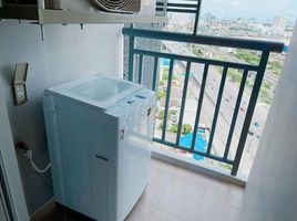 1 Bedroom Apartment for rent at Rich Park at Chaophraya, Sai Ma