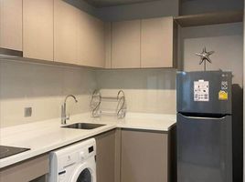 1 Bedroom Apartment for rent at Life Ladprao, Chomphon, Chatuchak, Bangkok