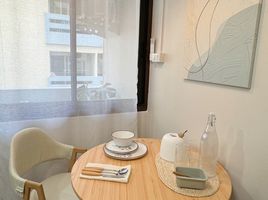 1 спален Кондо на продажу в Srithana Condominium 1, Suthep, Mueang Chiang Mai, Чианг Маи