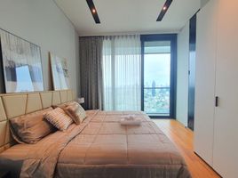 1 Bedroom Condo for rent at Banyan Tree Residences Riverside Bangkok, Khlong San, Khlong San, Bangkok