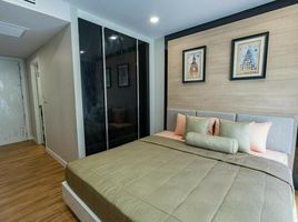 2 Schlafzimmer Appartement zu verkaufen im Dusit Grand Park, Nong Prue