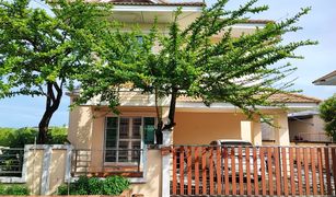 4 Bedrooms House for sale in Khok Kham, Samut Sakhon Sarin City Chaliengchan