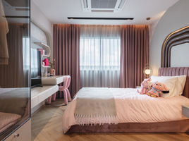 3 Schlafzimmer Haus zu verkaufen im Maison 168 Muangthong, Ban Mai, Pak Kret