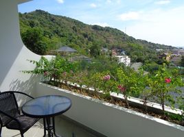 1 Schlafzimmer Wohnung zu vermieten im Kata Ocean View, Karon