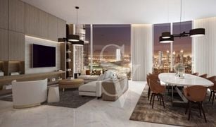 4 Bedrooms Apartment for sale in Opera District, Dubai IL Primo