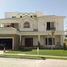 4 Bedroom Villa for sale at Mountain View 2, The 5th Settlement, New Cairo City, Cairo