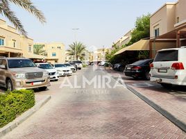 5 Bedroom Villa for sale at Arabian Style, Al Reef Villas