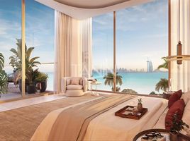 4 Bedroom Penthouse for sale at Ellington Beach House, The Crescent, Palm Jumeirah