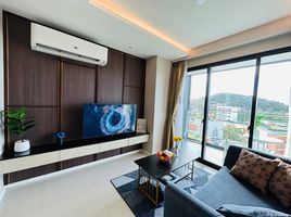 2 Schlafzimmer Appartement zu verkaufen im Mida Grande Resort Condominiums, Choeng Thale, Thalang