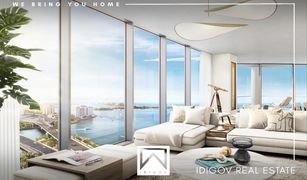 2 Habitaciones Apartamento en venta en Shoreline Apartments, Dubái Palm Beach Towers 1