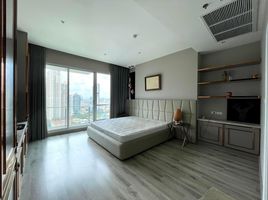 3 Bedroom Condo for sale at Centric Sathorn - Saint Louis, Thung Wat Don, Sathon