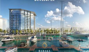 3 Bedrooms Apartment for sale in Al Zeina, Abu Dhabi The Bay Residence By Baraka
