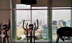 รูปถ่าย 3 of the Communal Gym at ไลฟ์ แอท สุขุมวิท 65