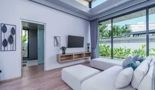 3 Bedrooms Villa for sale in Sakhu, Phuket Aileen Villas Phase 6