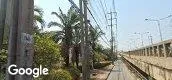 Street View of Caribbean Home Chalong Krung