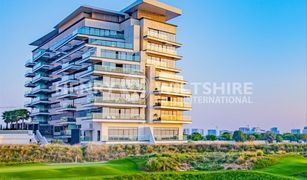 2 Bedrooms Apartment for sale in Yas Bay, Abu Dhabi Mayan 5