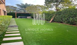 4 Bedrooms Villa for sale in Saadiyat Beach, Abu Dhabi Saadiyat Beach Villas