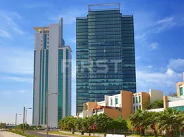 2 Bedroom Apartment for sale at Burooj Views, Blue Towers, Al Dhafrah, Abu Dhabi