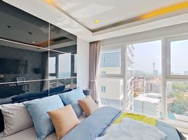 1 Bedroom Condo for sale at Cosy Beach View, Nong Prue, Pattaya, Chon Buri