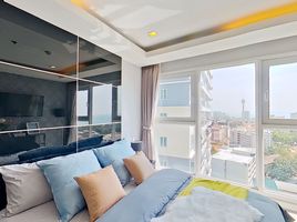 1 Schlafzimmer Wohnung zu verkaufen im Cosy Beach View, Nong Prue, Pattaya, Chon Buri