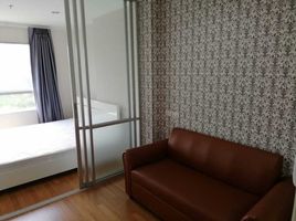 1 Bedroom Apartment for sale at Lumpini Park Rama 9 - Ratchada, Bang Kapi