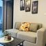 1 Bedroom Apartment for rent at Monte Rama 9, Hua Mak