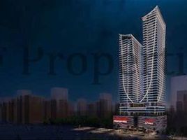 1 बेडरूम अपार्टमेंट for sale at Elitz by Danube, Diamond Views