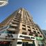 Studio Apartment for sale at Manchester Tower, Dubai Marina