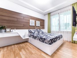 3 Bedroom Apartment for rent at C37 Bộ Công An - Bắc Hà Tower, Trung Van