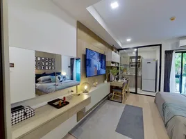 Studio Condo for sale at The Next Jedyod, Chang Phueak