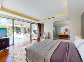 3 Bedroom Villa for rent at Botanica The Residence (Phase 4), Thep Krasattri, Thalang, Phuket