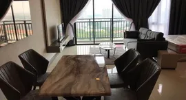 Available Units at Port Klang