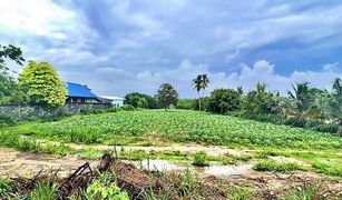N/A Land for sale in Phana Nikhom, Rayong 