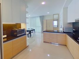 2 Schlafzimmer Appartement zu vermieten im Greenery Place, Khlong Tan Nuea