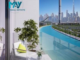 Studio Apartment for sale at Meydan Gated Community, Meydan Gated Community