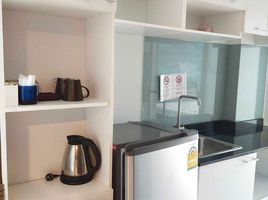 Studio Condo for rent at The Pixels Cape Panwa Condo, Wichit